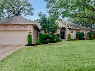 1511 Pheasant Rdg, San Antonio, TX 78248