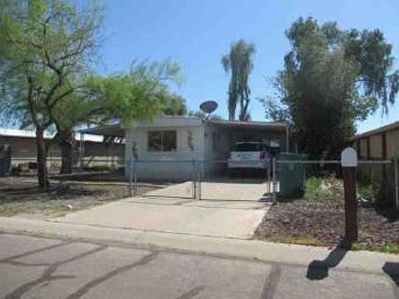 Property Side View