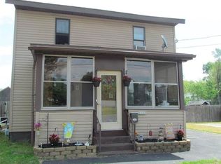 2232 Greenpoint Ave, Schenectady, NY 12303
