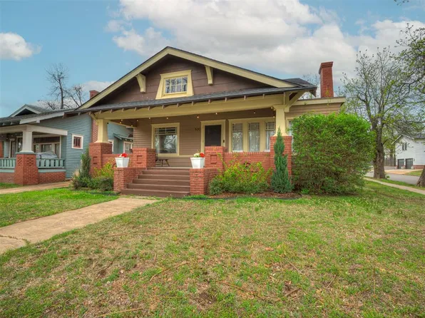 530 NW 20th St, Oklahoma City, OK 73103