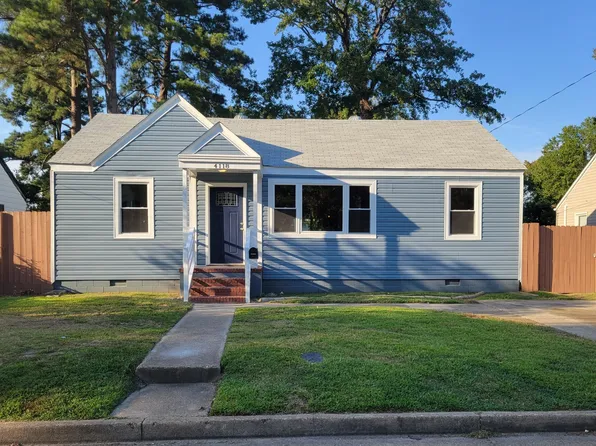 4118 Scott St, Portsmouth, VA 23707