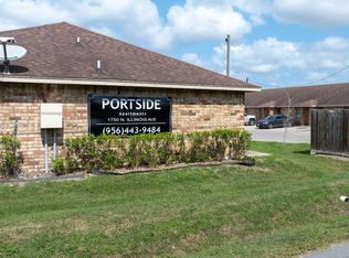 1750 Illinois Ave #A3, Brownsville, TX 78521