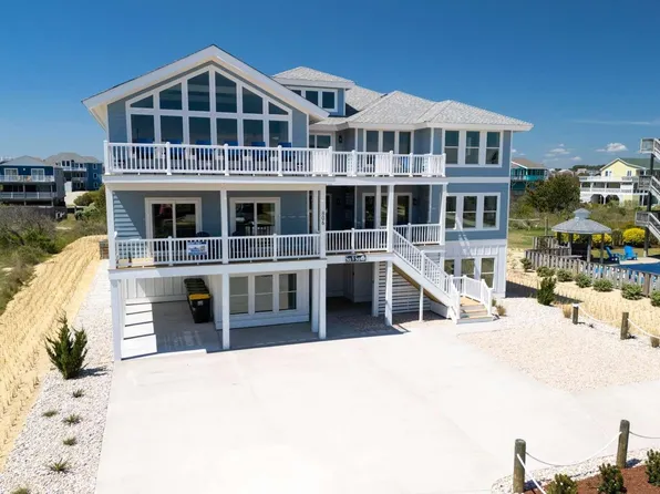 806 Lighthouse Dr Lot 16, Corolla, NC 27927