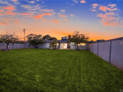 1265 So Jackson St, Red Bluff, CA, 96080