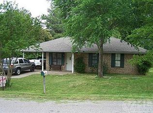 6046 County Road 3925, Athens, TX 75752
