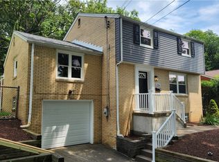 120A Sycamore Dr, Pittsburgh, PA 15235