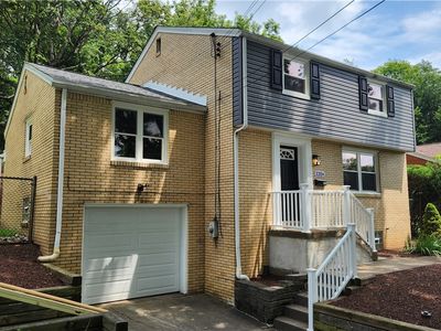 120A Sycamore Dr, Pittsburgh, PA, 15235