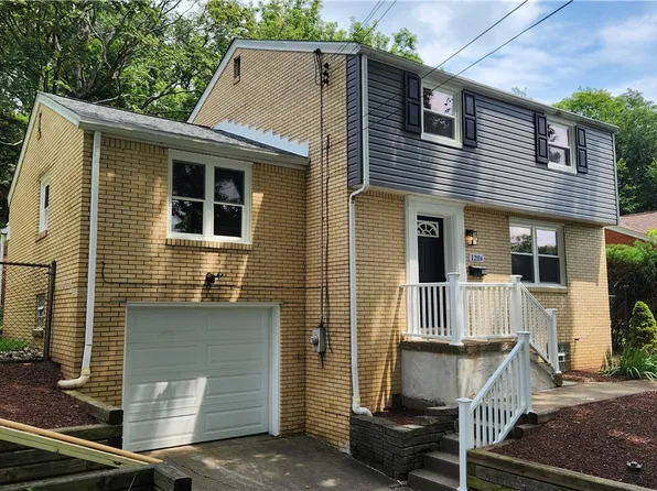 120A Sycamore Dr, Pittsburgh, PA 15235