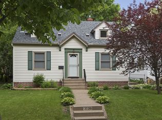 3738 Thomas Ave N, Minneapolis, MN 55412