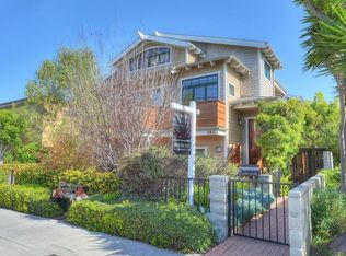 2411 4th St APT 2, Santa Monica, CA 90405