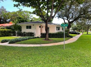 300 NE 101st St, Miami Shores, FL 33138