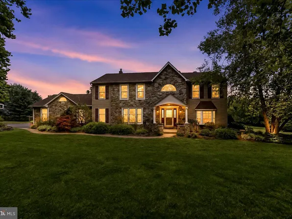 23 Cassell Rd, Souderton, PA 18964