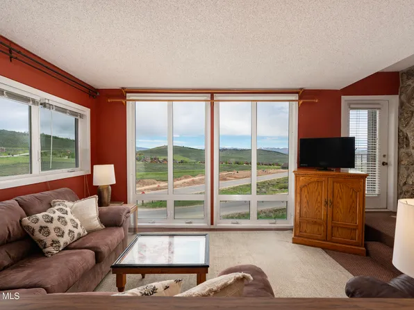 96 Mountainside Drive #B-14, Granby, CO 80446