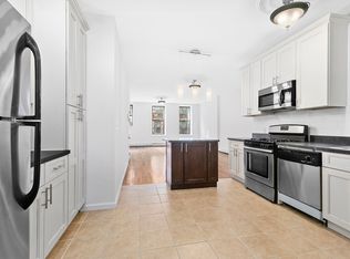143 W 111th St #2, New York, NY 10026