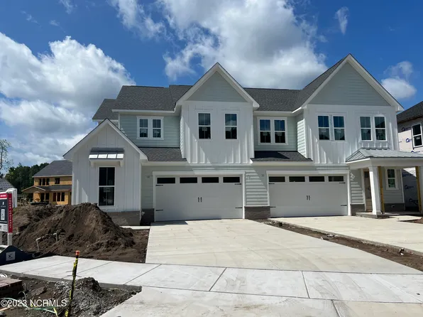 3121 Painted Turtle Loop #25, Wilmington, NC 28409
