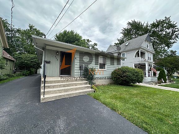 3rd image of 408 E Clark St