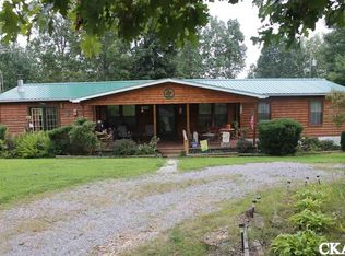 315 McKinney Ridge Rd, Stanford, KY 40484