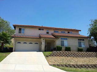 10009 Rancho Capitan, Lakeside, CA 92040