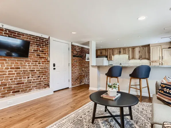 2805 E 16th Ave, Denver, CO