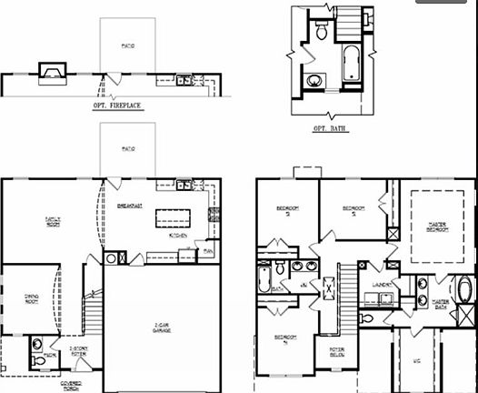 2nd image of 3182 Club Arrow Ct