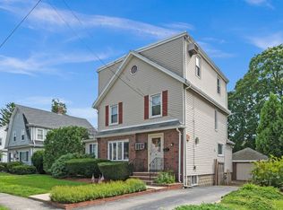 60 Roberts Rd, Medford, MA 02155