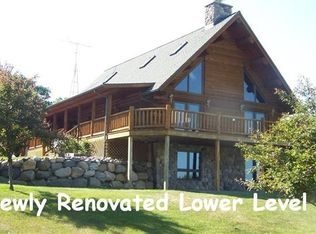 8416 W Fox Rd, Oxford, WI 53952