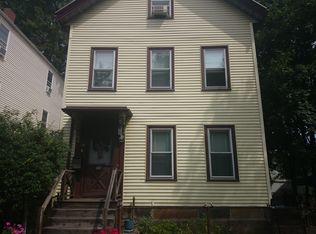 336 Amory St, Boston, MA 02130