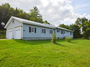 6804 Cold River Rd, Shrewsbury, VT 05738