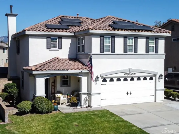 16414 Empire Lakes Ct, Fontana, CA 92336