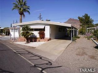 5600 W Lazy Heart St, Tucson, AZ 85713