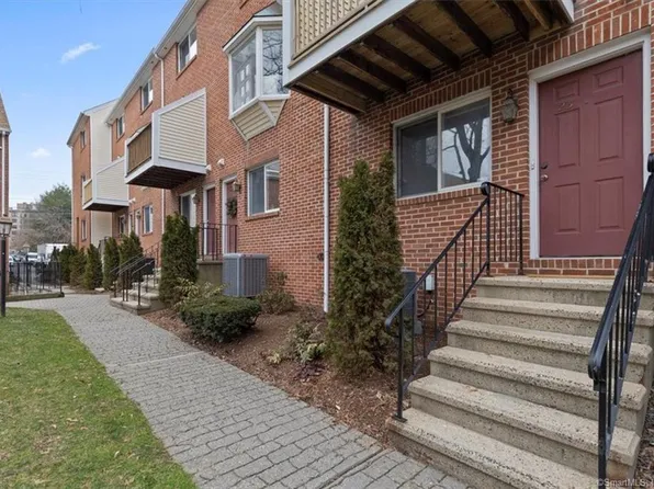 101 Grove Street #23, Stamford, CT 06901