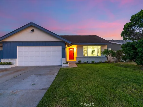 414 E Clarion Dr, Carson, CA 90745