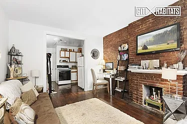 Sold by Citi Habitats