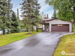 11905 Wilderness Dr, Anchorage, AK 99516