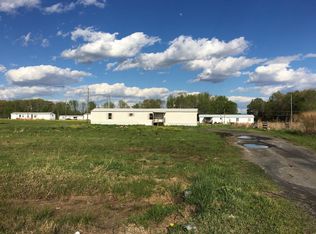 744 Joyner Loop, Lonoke, AR 72086