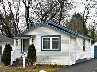 63 Evergreen St, Cortland, NY 13045