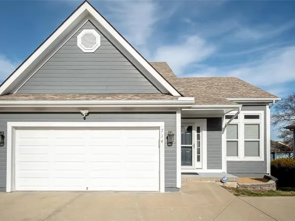 714 E 125th St, Kansas City, MO 64146