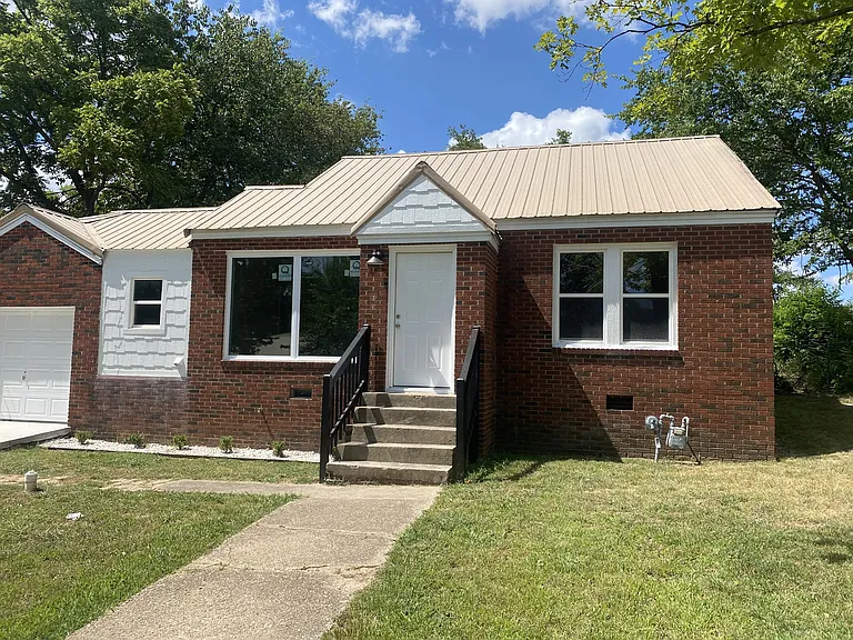 Exterior Photo
