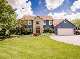 7649 Harriott Rd, Plain City, OH 43064