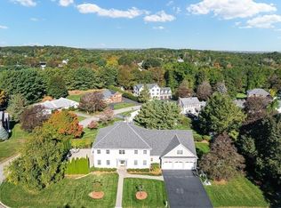 37 Mayflower Rd, Winchester, MA 01890