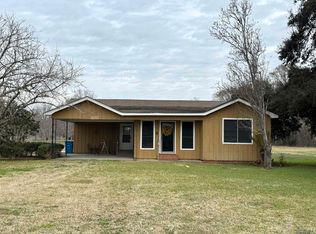 7366 Island Rd, Ventress, LA 70783