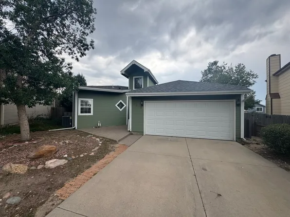 4975 Shirley Pl, Colorado Springs, CO 80920