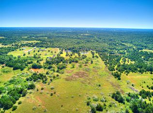 9741 Dobbs Rd, Wellston, OK 74881