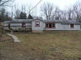 14309 Farm Road 2125, Cassville, MO 65625