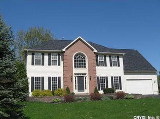 1979 Esprit Glade, Baldwinsville, NY 13027