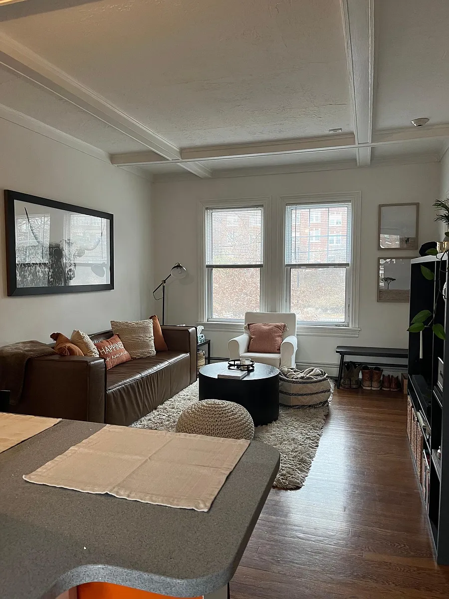 Building Photo - 1718 Commonwealth Ave #6