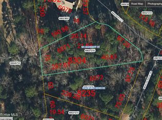 101 Bancroft Ct, West End, NC 27376