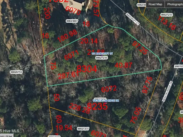 101 Bancroft Court, West End, NC 27376