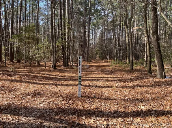Western Trl, Carthage, NC 28327