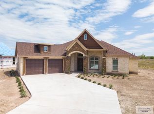 1522 Tucker Rd, Harlingen, TX 78550